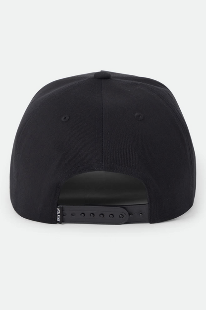 Stratton Snapback
