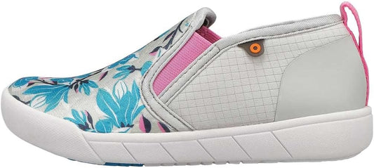 .Kicker II Slip On Magnolia