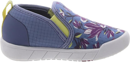 .Kicker II Slip On Magnolia