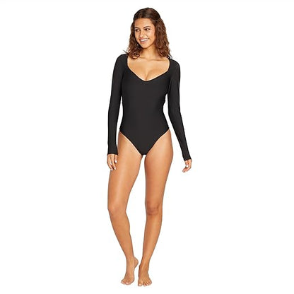 .Simply Seamless Bodysuit