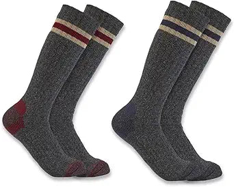 .MW Camp Boot Sock 2 Pack