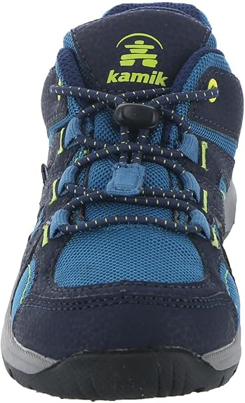 .Trax Shoe