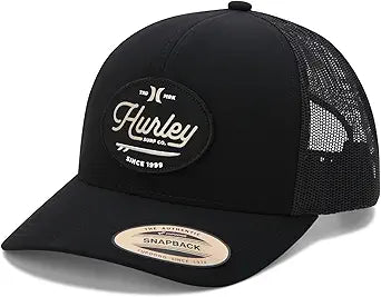 M Beach Break Trucker