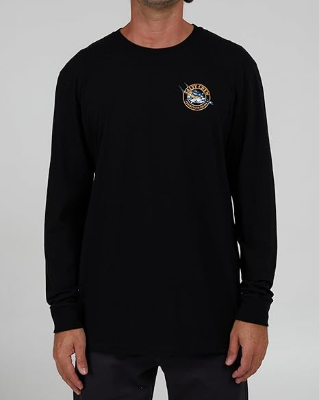 .Chaser Classic L/S Tee