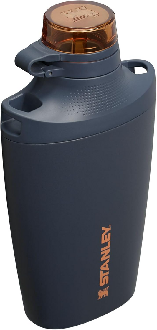 The Stanley Cross Bottle - 23oz