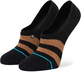 WO Anything No Show Sock