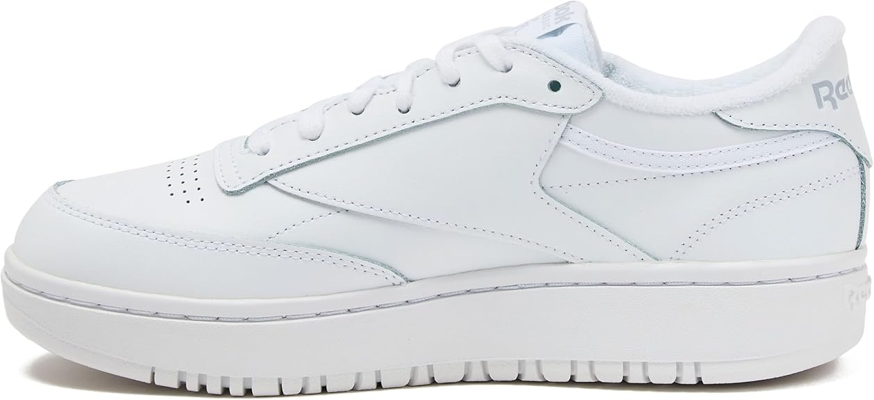 Women Club C Double Shoe