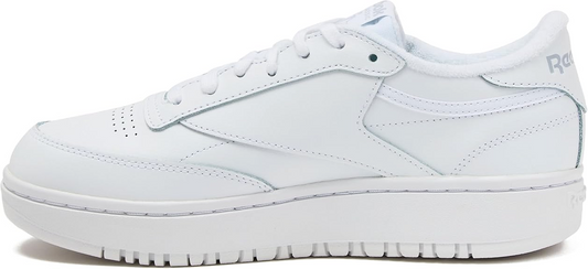 Women Club C Double Shoe
