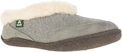 .W Chalet Slippers