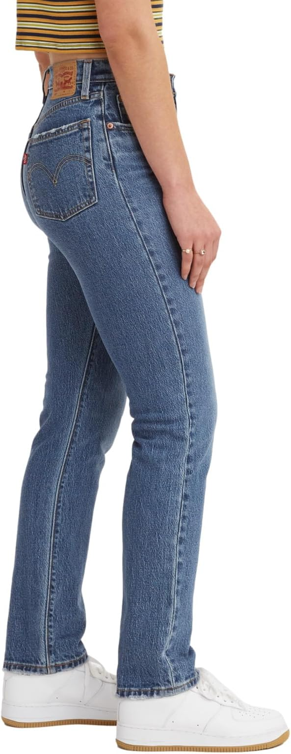 501 Jeans For Women
