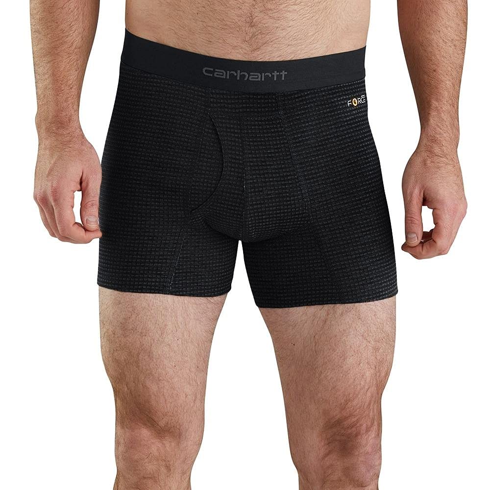 Force Grid 5inch Boxer Brief