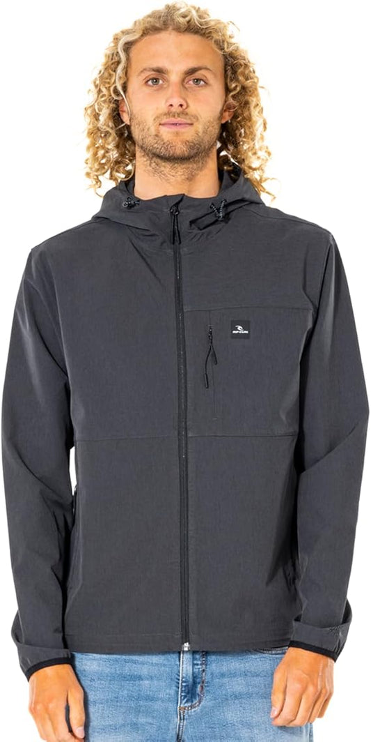 Anti Series Elite Jacket