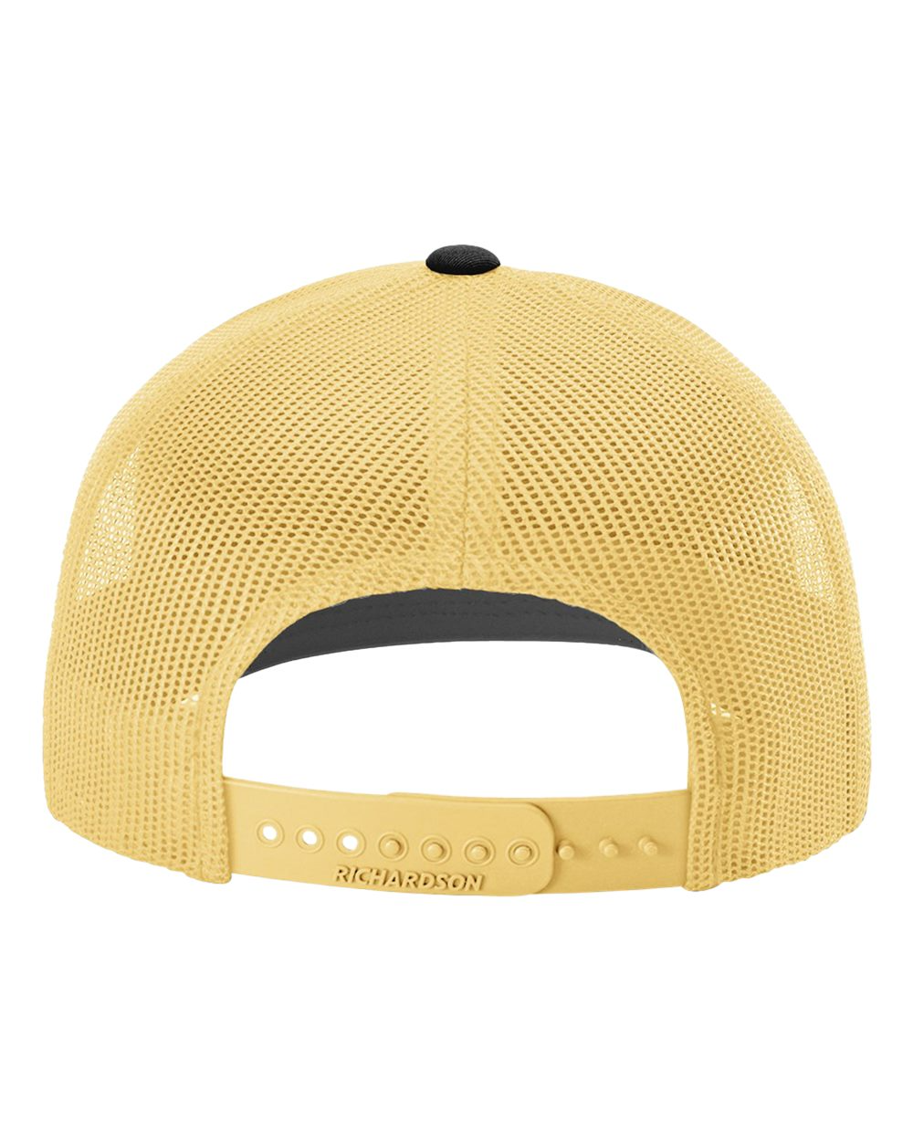 Richardson - Adjustable Snapback Trucker Cap - 112