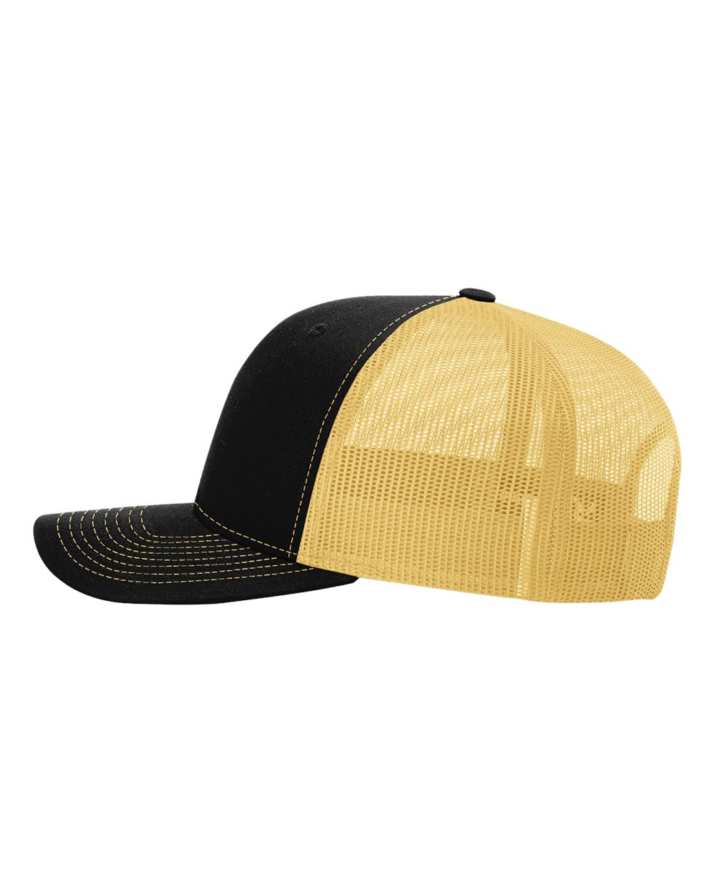 Richardson - Adjustable Snapback Trucker Cap - 112