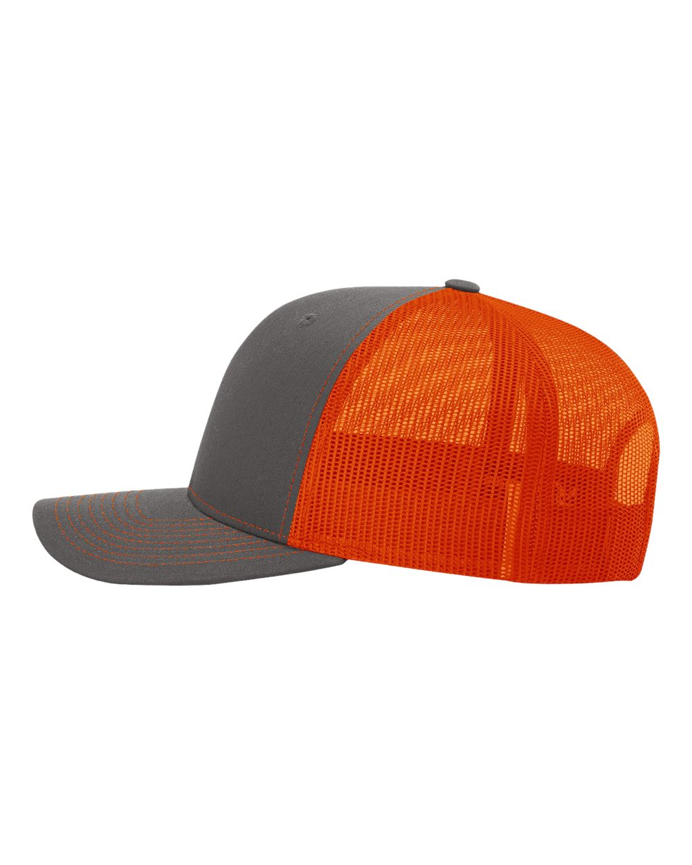 Richardson - Adjustable Snapback Trucker Cap - 112