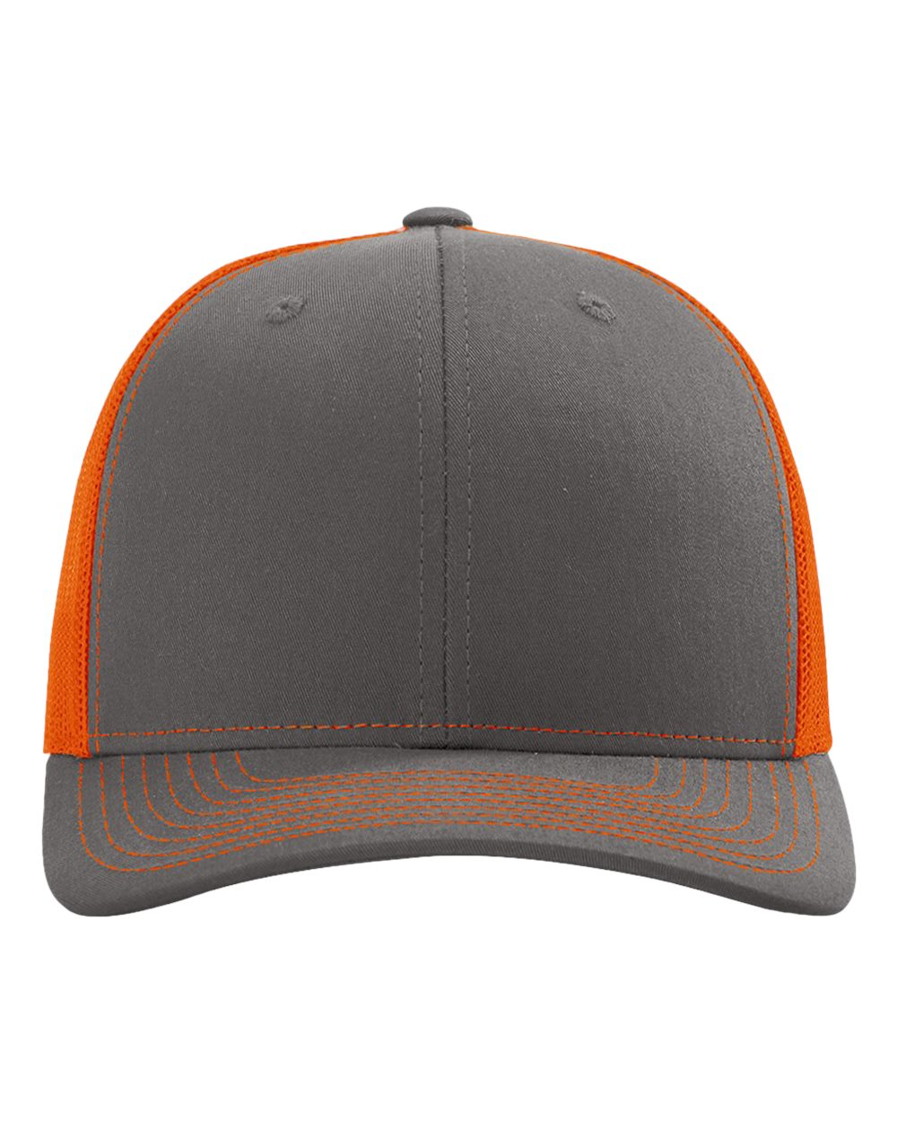 Richardson - Adjustable Snapback Trucker Cap - 112