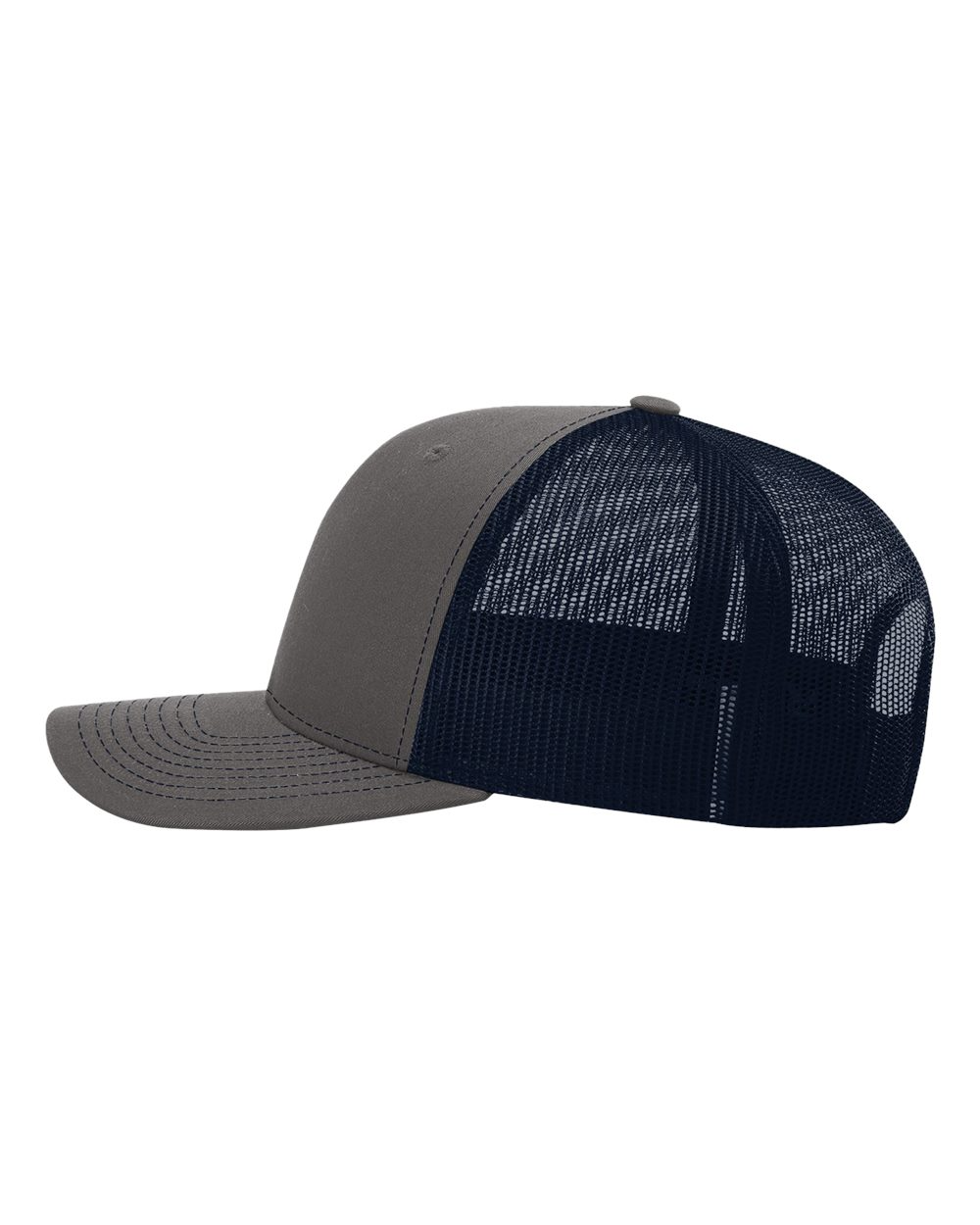 Richardson - Adjustable Snapback Trucker Cap - 112