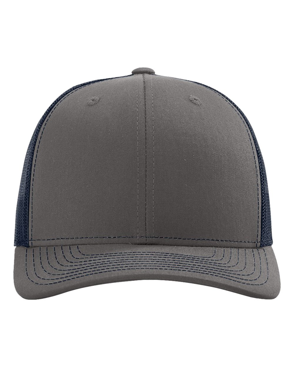 Richardson - Adjustable Snapback Trucker Cap - 112