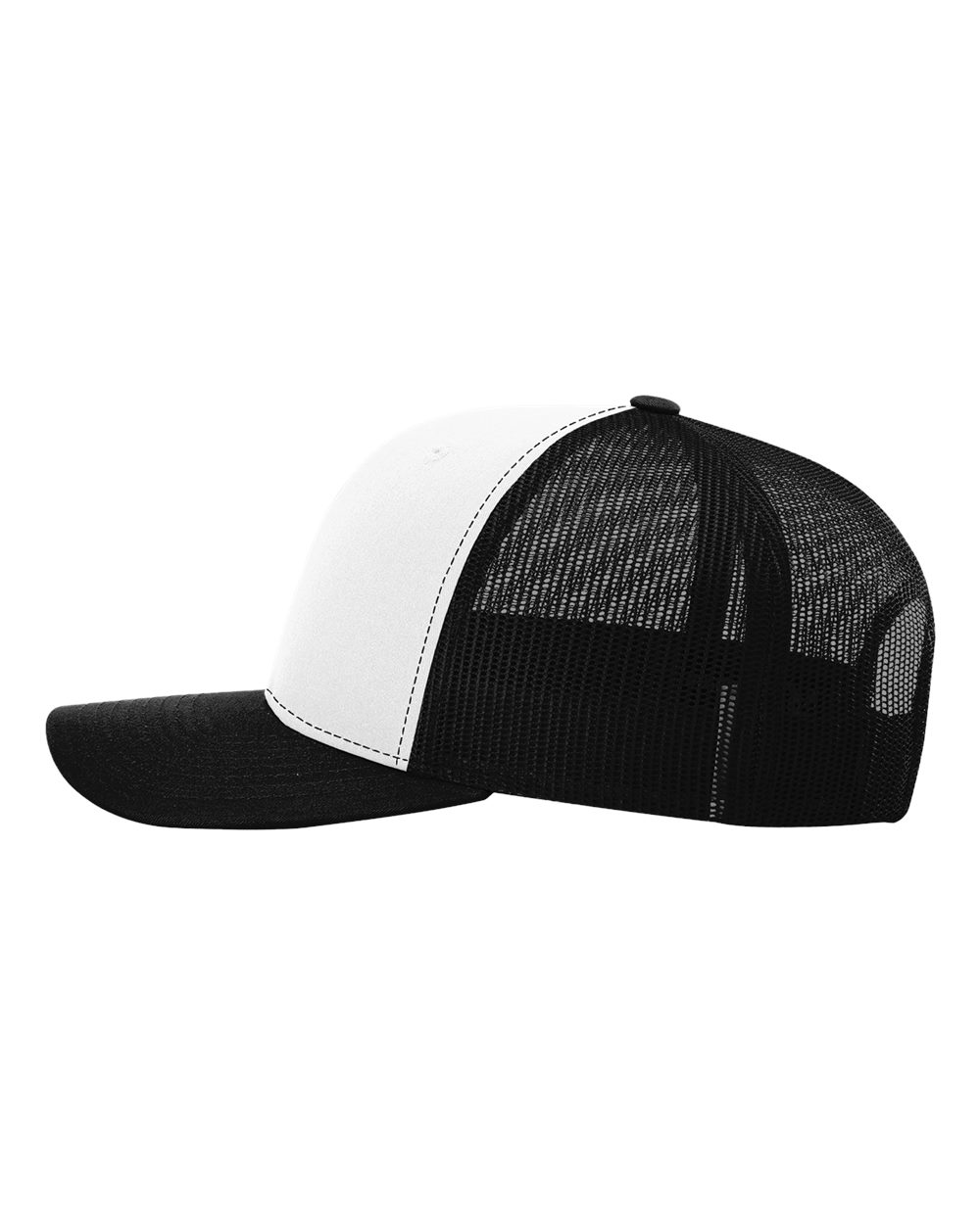 Richardson - Adjustable Snapback Trucker Cap - 112