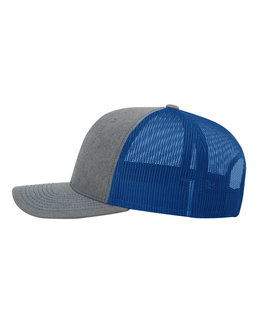 Richardson - Adjustable Snapback Trucker Cap - 112