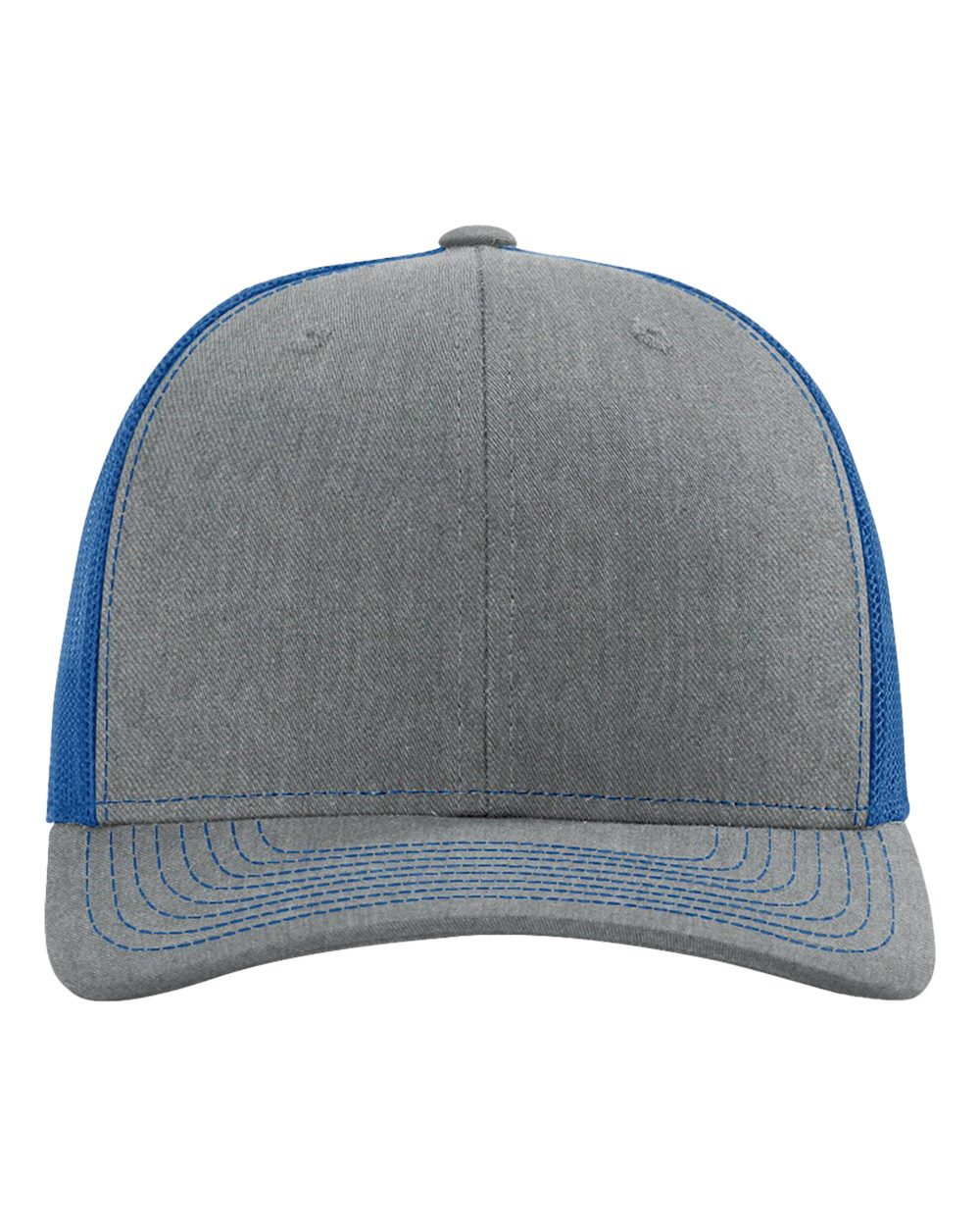 Richardson - Adjustable Snapback Trucker Cap - 112