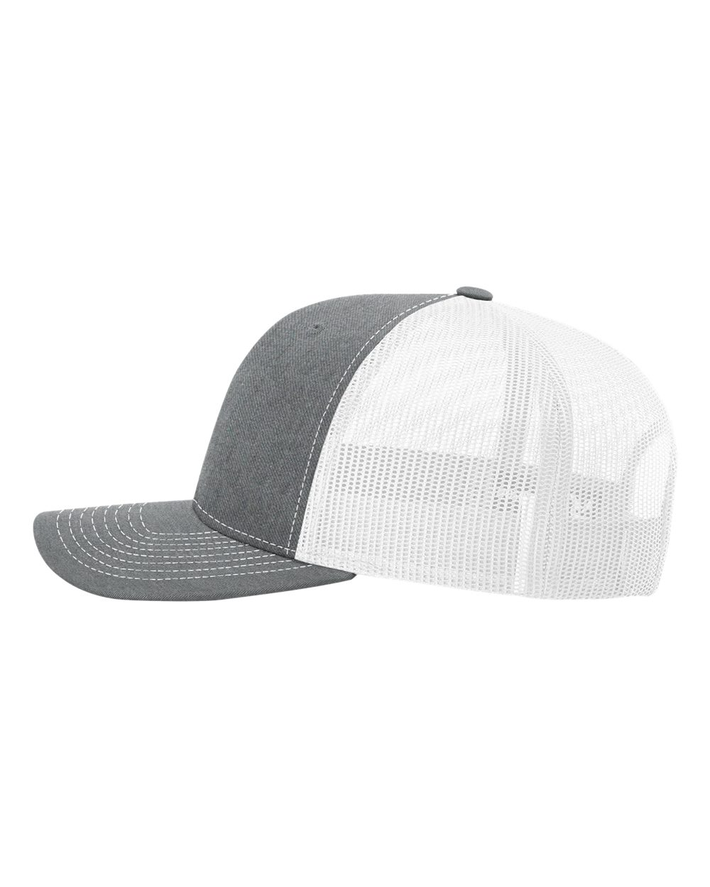 Richardson - Adjustable Snapback Trucker Cap - 112