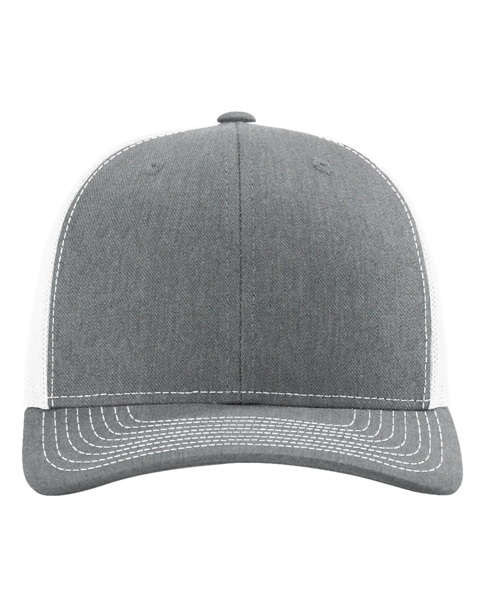 Richardson - Adjustable Snapback Trucker Cap - 112