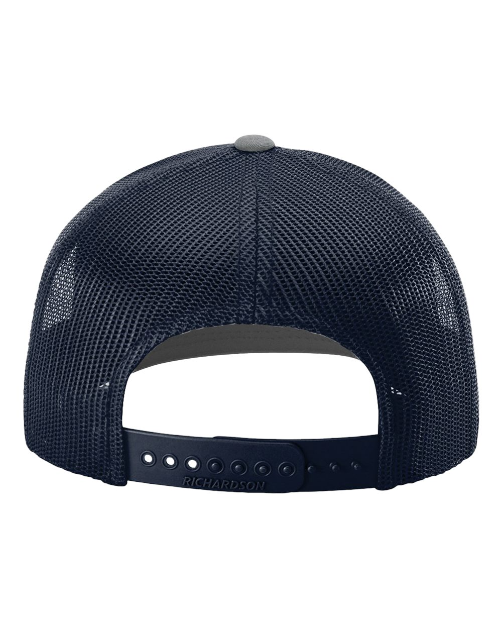 Richardson - Adjustable Snapback Trucker Cap - 112