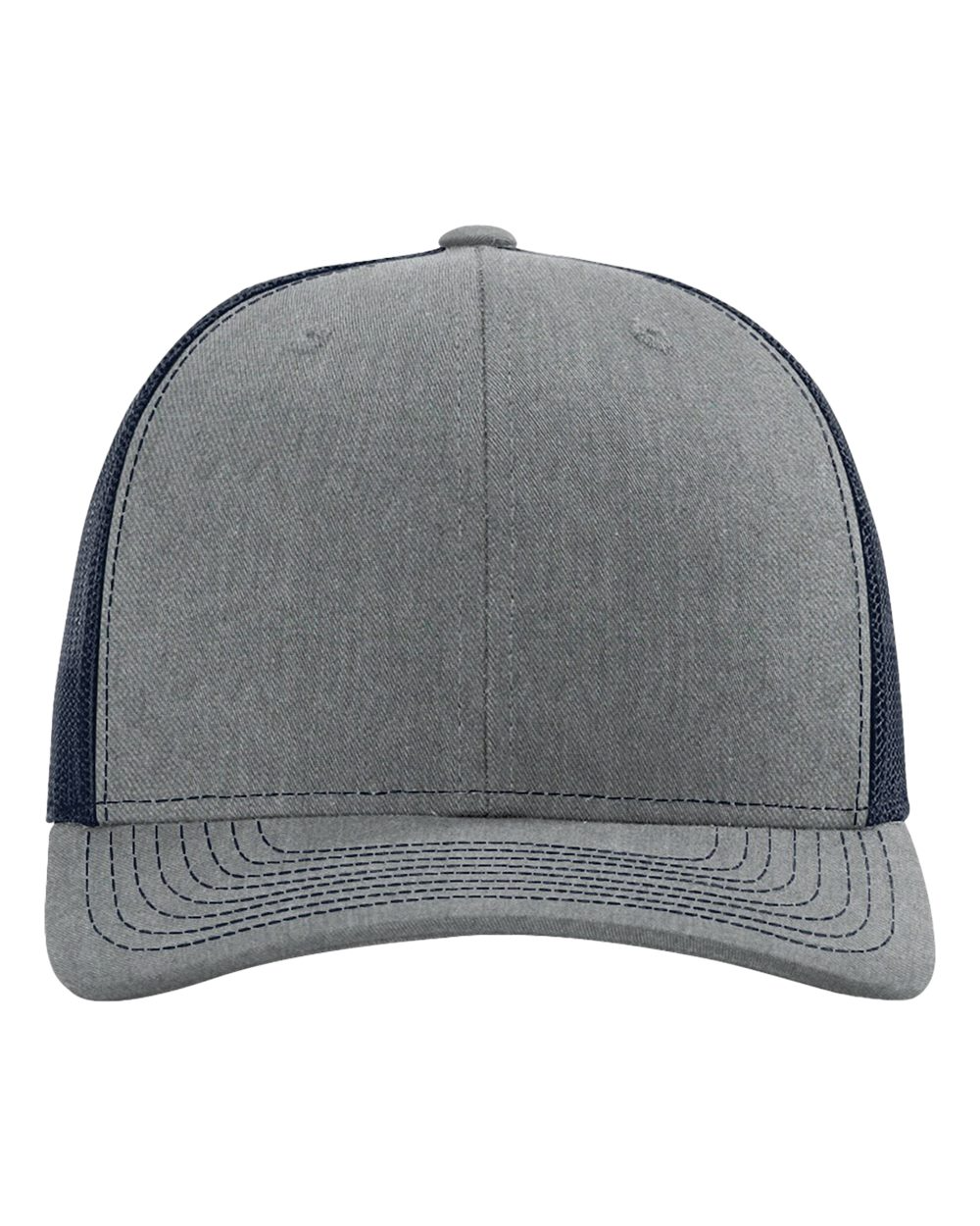Richardson - Adjustable Snapback Trucker Cap - 112
