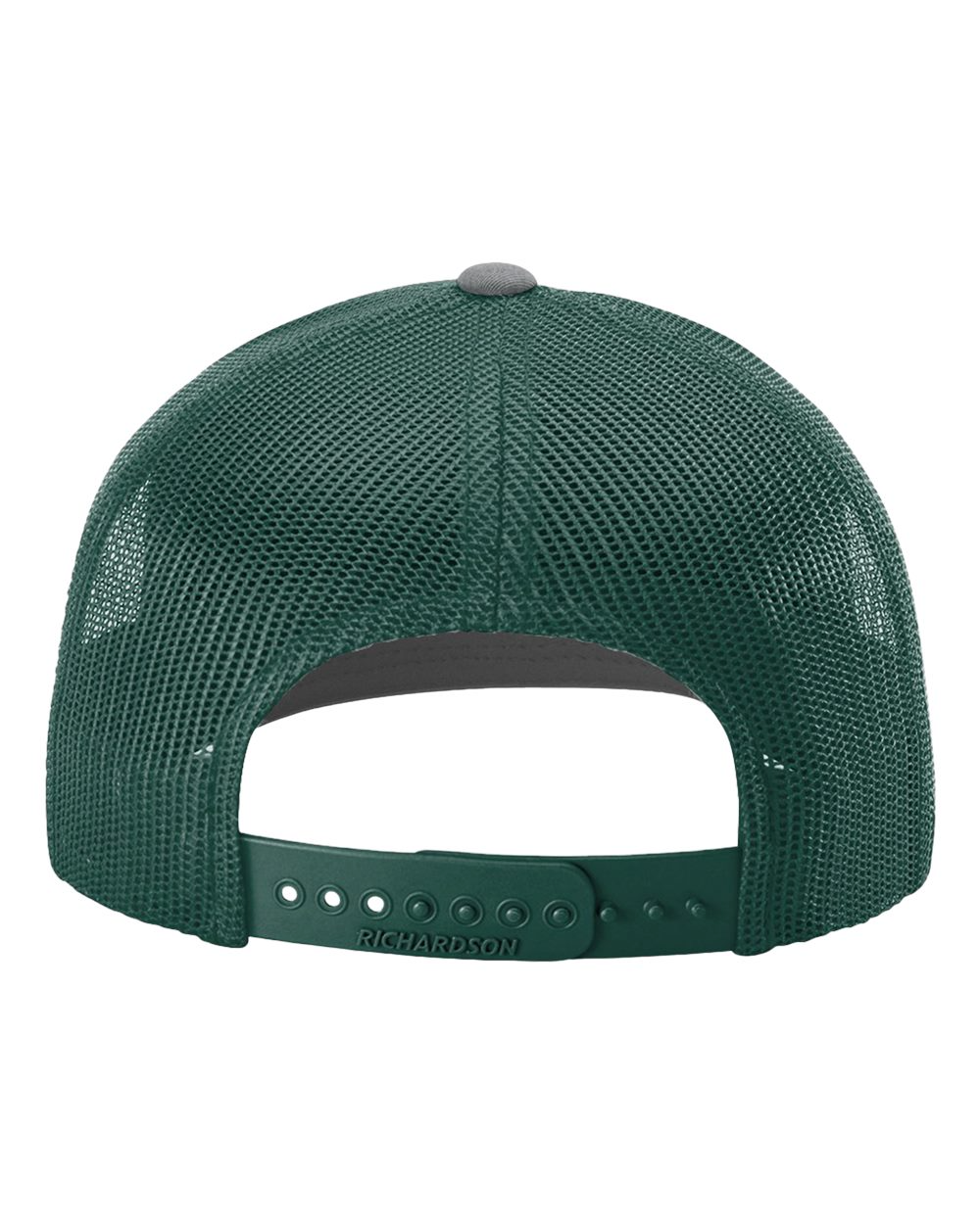 Richardson - Adjustable Snapback Trucker Cap - 112