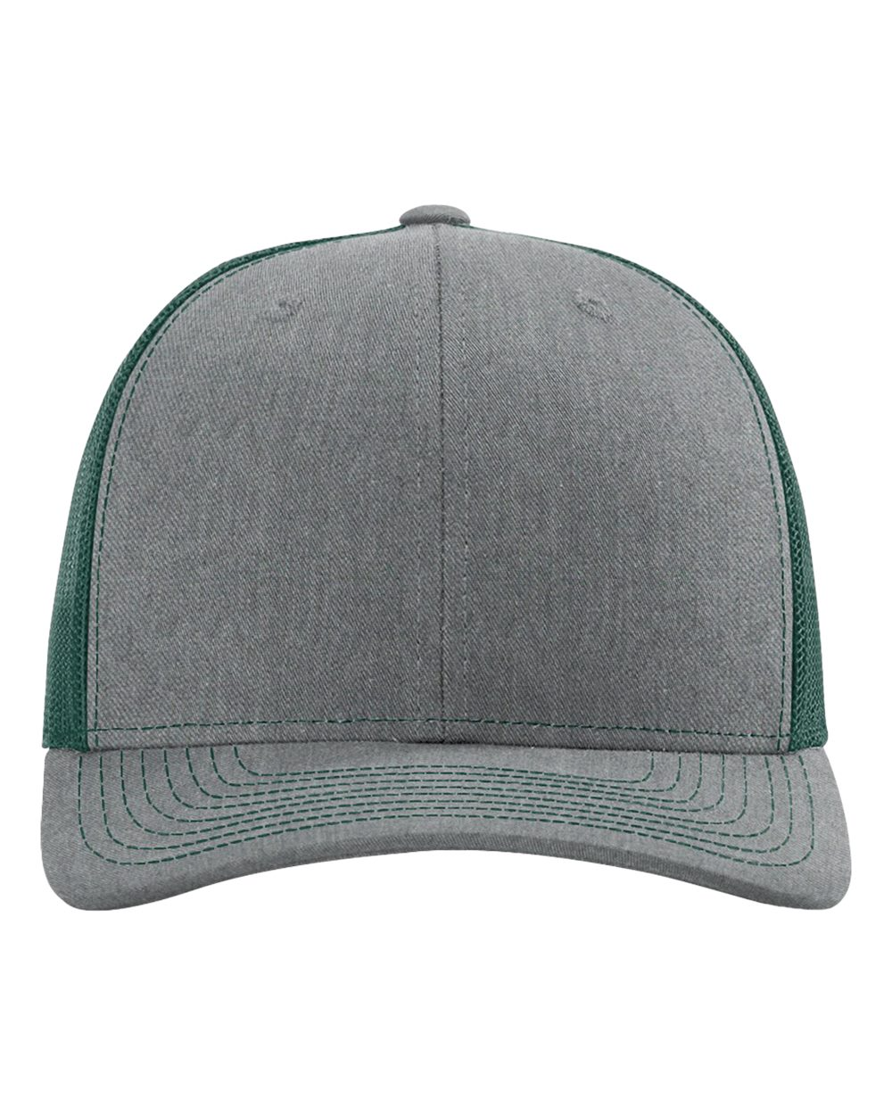 Richardson - Adjustable Snapback Trucker Cap - 112