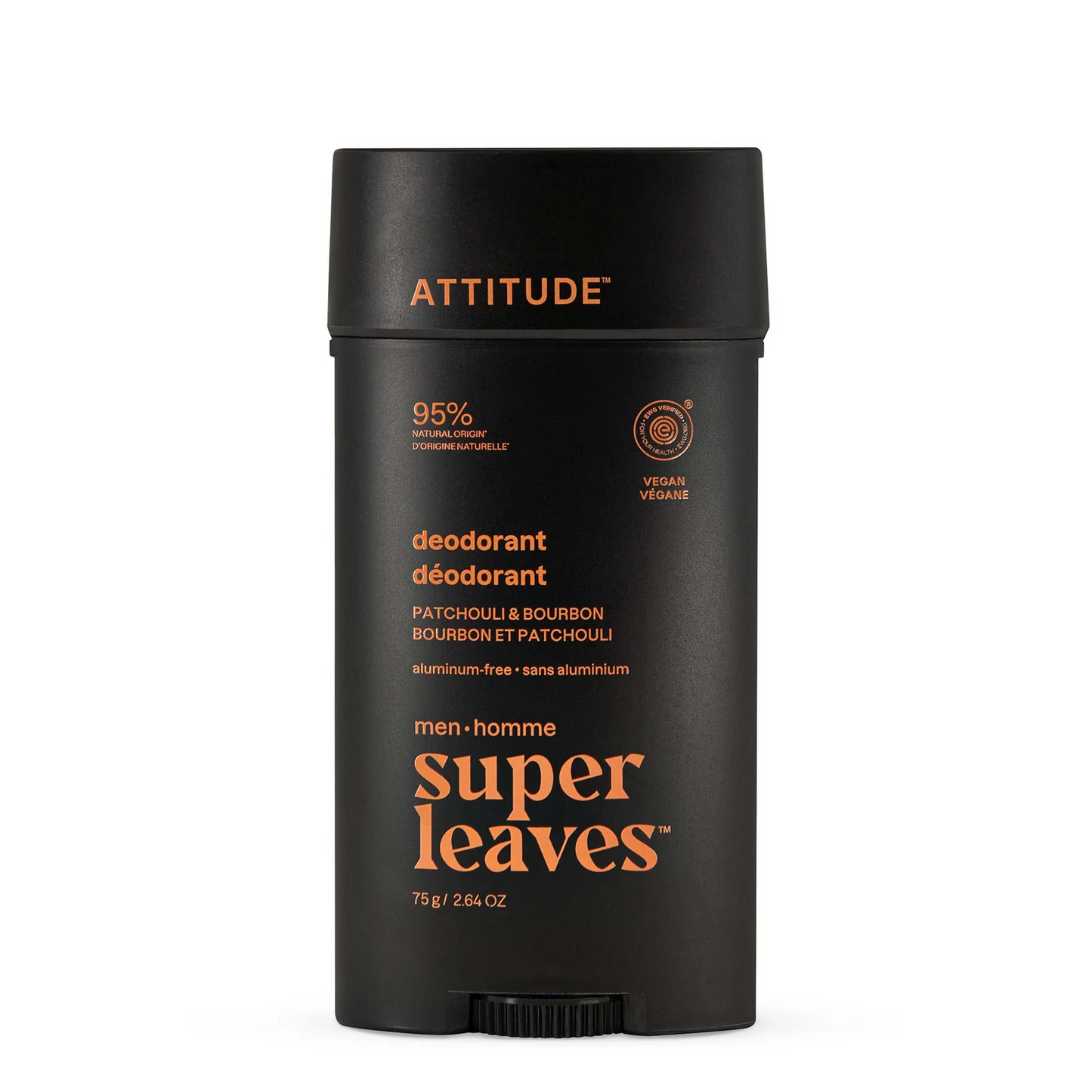 Men Deodorant