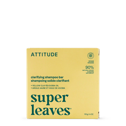 Shampoo Bar