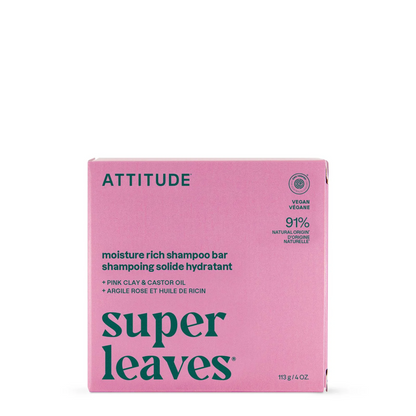 Shampoo Bar