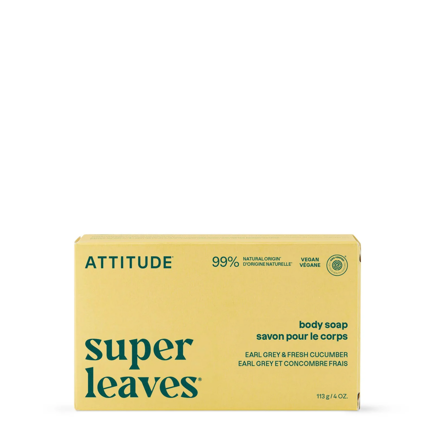 Body Soap