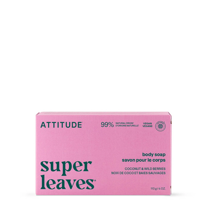Body Soap