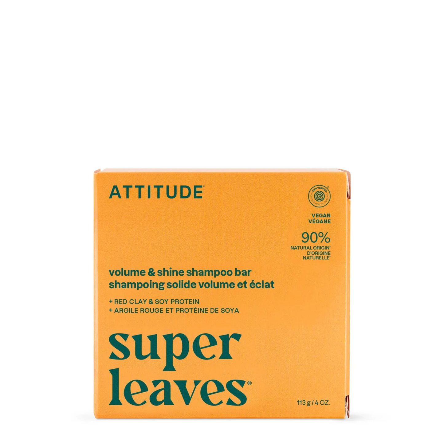 Shampoo Bar