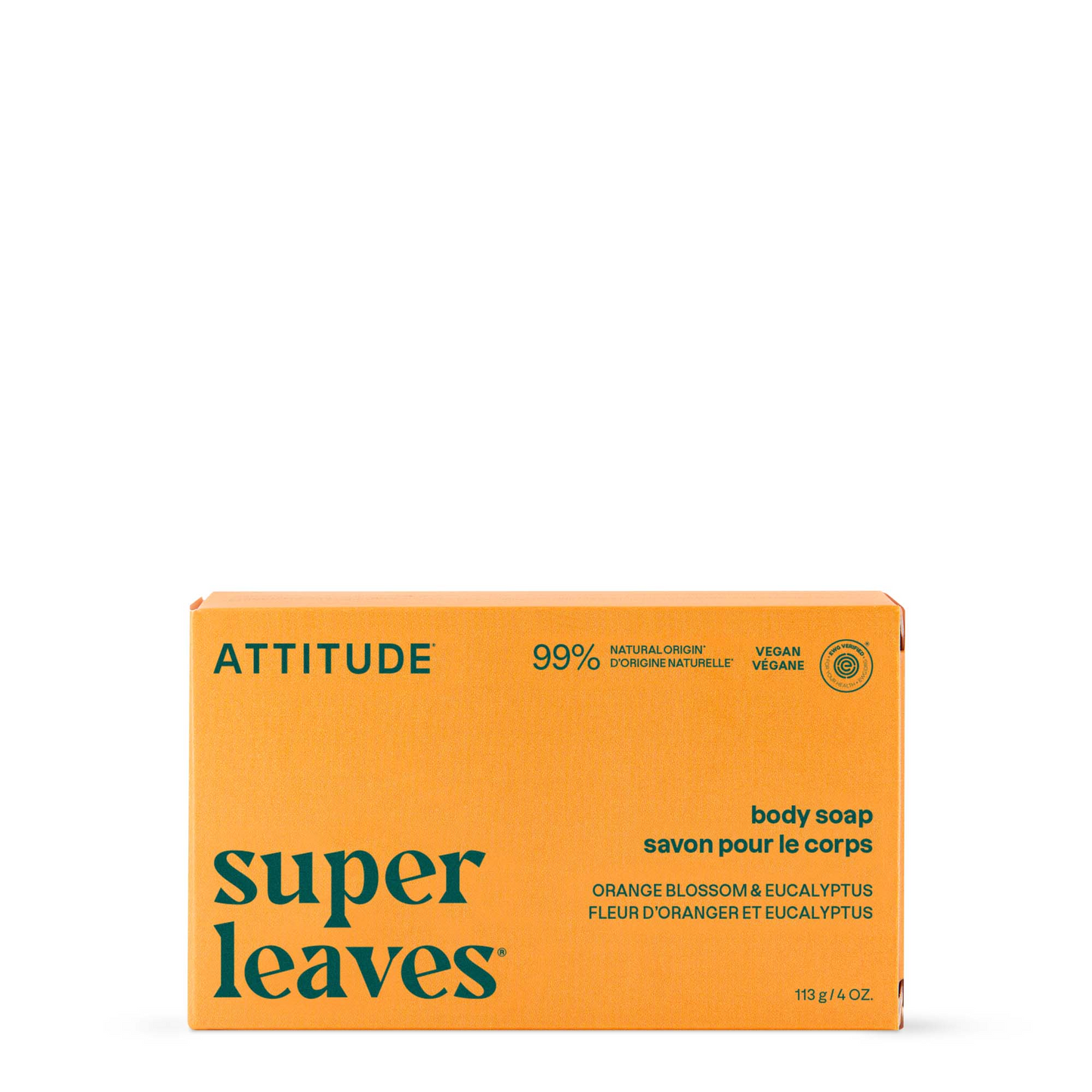 Body Soap
