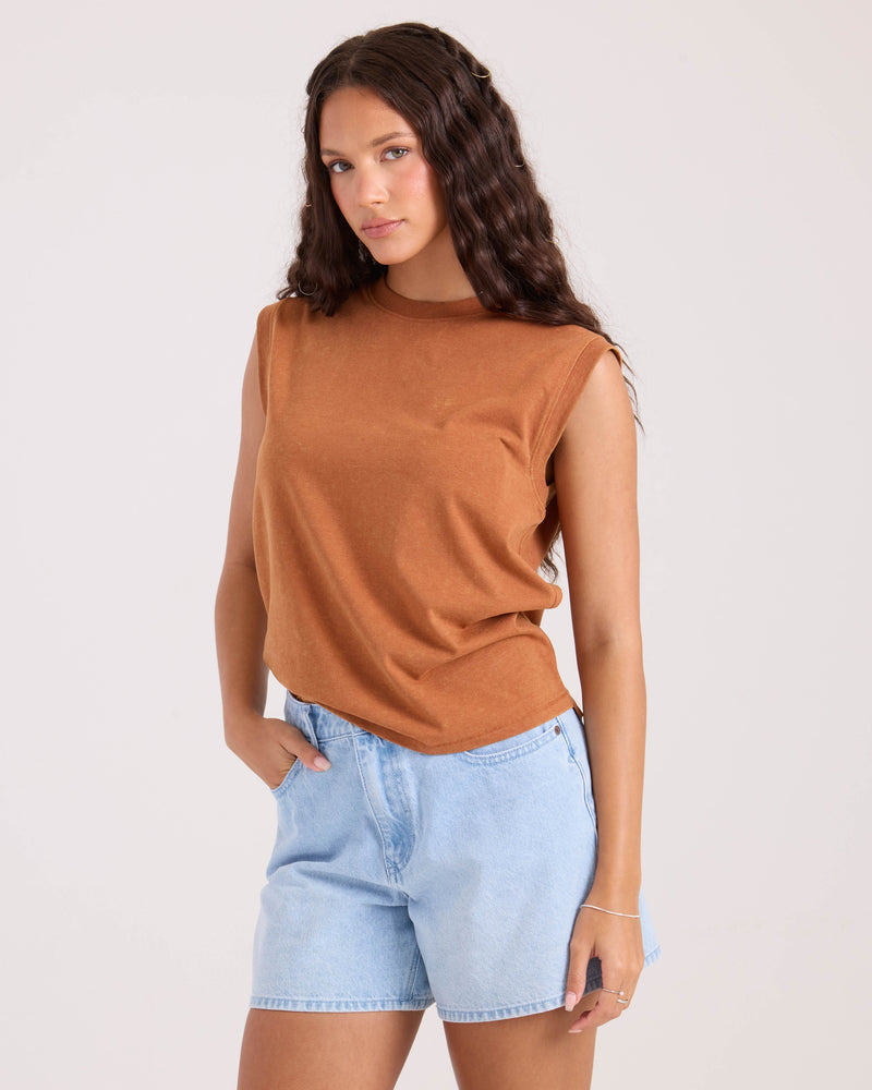 Burly Top