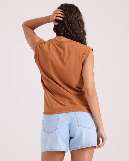 Burly Top