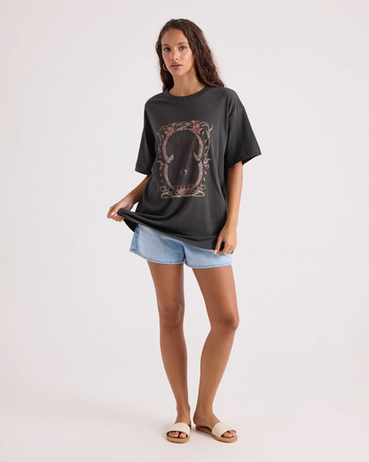 Gatekeepers Stones Throw Tee