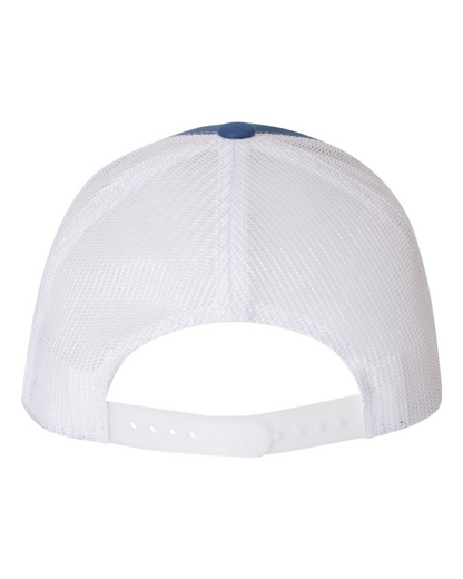 YP Classics - Retro Trucker - 6606