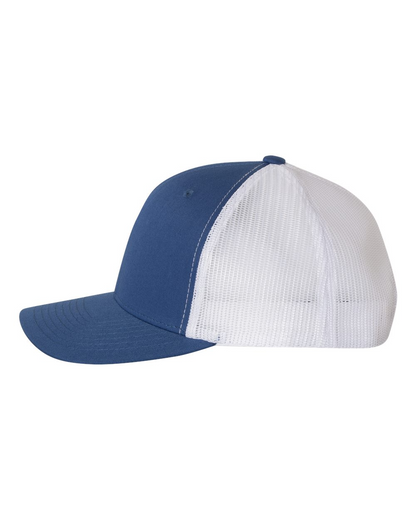 YP Classics - Retro Trucker - 6606