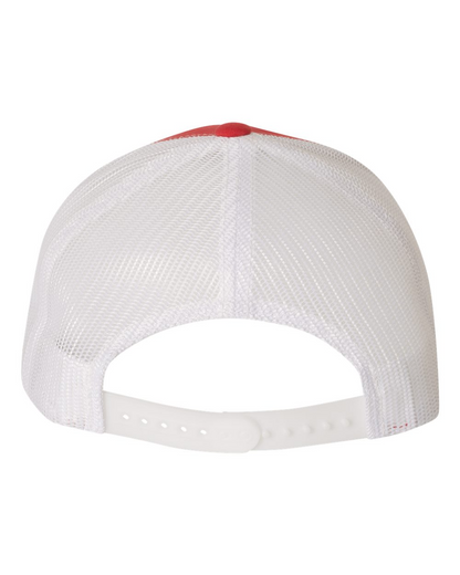 YP Classics - Retro Trucker - 6606