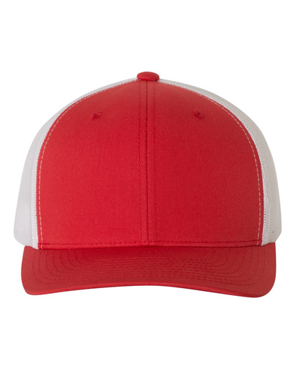 YP Classics - Retro Trucker - 6606