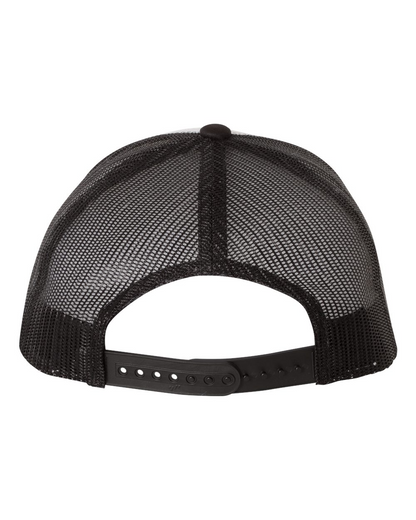 YP Classics - Retro Trucker - 6606