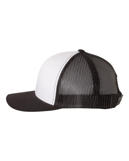 YP Classics - Retro Trucker - 6606