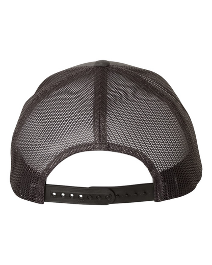 YP Classics - Retro Trucker - 6606
