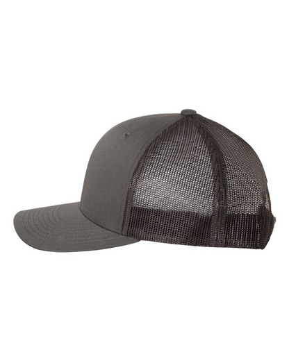 YP Classics - Retro Trucker - 6606