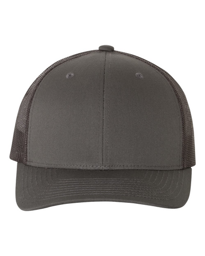 YP Classics - Retro Trucker - 6606